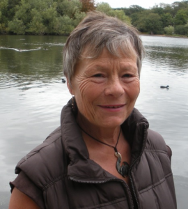 Sue Woodhouse